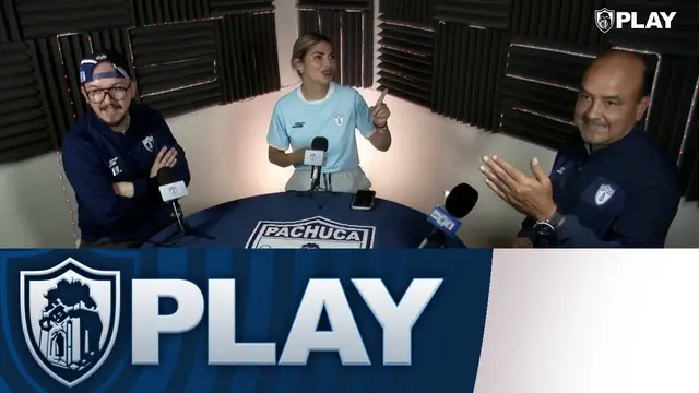 Pachuca Play y las cábalas de los Tuzos
