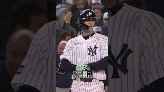 Rays vs. Yankees ALDS Game 3 Shorts Recap