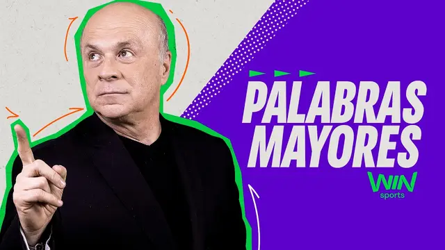 Palabras Mayores con Carlos Antonio Vélez hablando de la despedida de Lionel Messi de la Selección 🔟