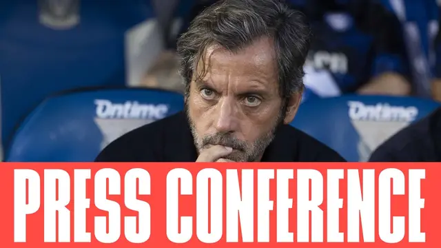 DEPORTIVO ALAVÉS vs ATLÉTICO DE MADRID | RUEDA DE PRENSA