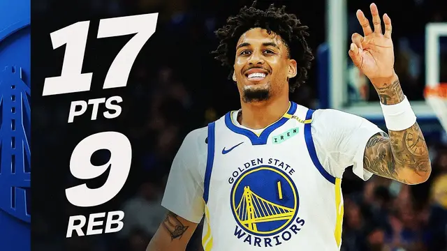 Yaxel Lendeborg BALLED OUT in Game 2 of Preseason | October 6, 2026