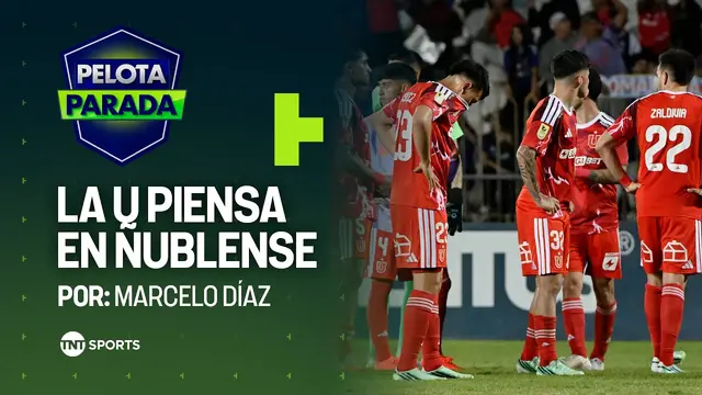 Novedades de Universidad de Chile | HOY Jueves 8 de octubre