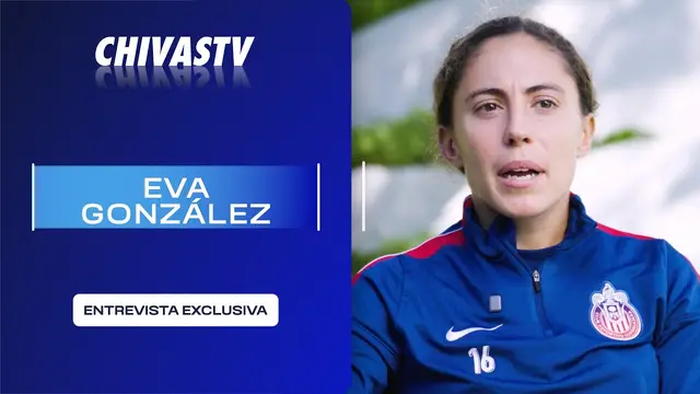 EVA GONZÁLEZ | ENTREVISTA EXCLUSIVA | CHIVASTV