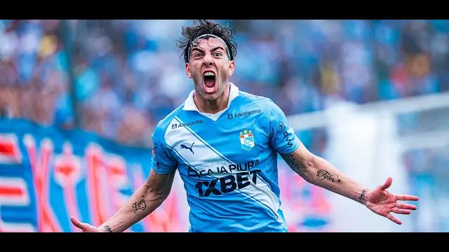 Resumen del partido: Sporting Cristal 4 - 1 Sport Huancayo l Cristal TV