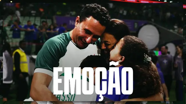 ELES NÃO ESPERAVAM POR ESSA SURPRESA DO PALMEIRAS PAY