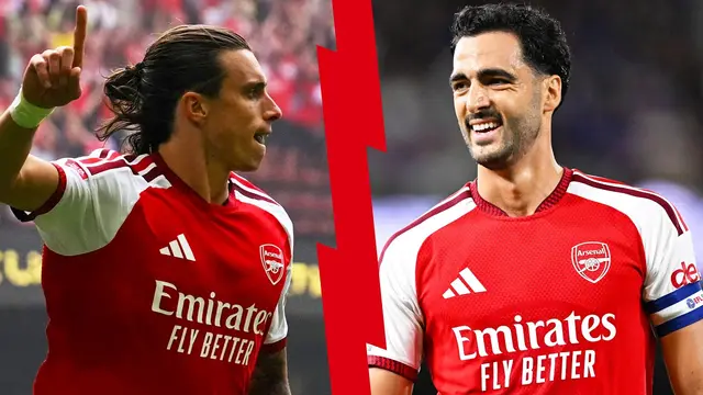 ALL Arsenal Goals Scored So Far This Season | 2026/27