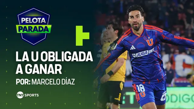 Novedades de Universidad de Chile | HOY Viernes 9 de octubre