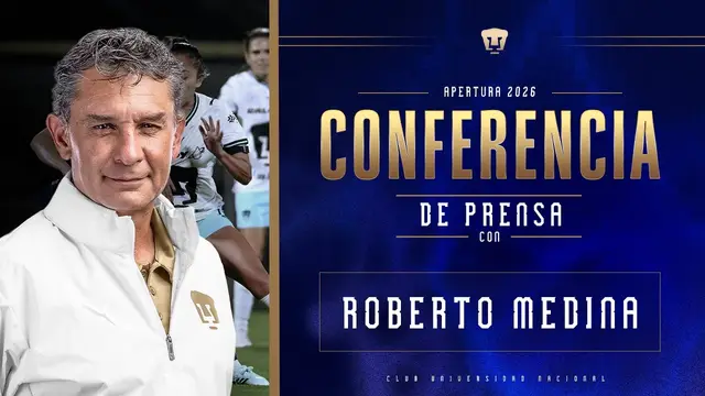 Conferencia de prensa | Pumas Femenil vs Tigres J10 AP26