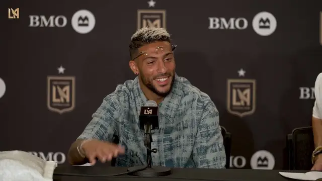 Postmatch Media | LAFC vs ATX