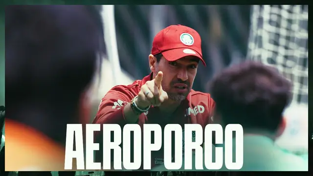 CHEGAMOS AO RIO PRONTOS PARA MAIS UMA SEMIFINAL DE LIBERTADORES