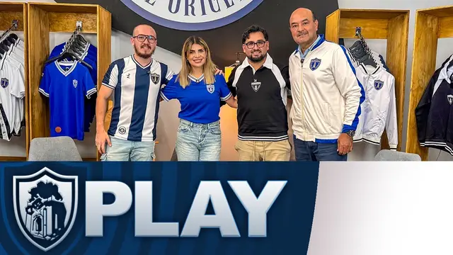 Pachuca Play, hoy daremos  un recorrido por la historia de las playeras de los Tuzos.