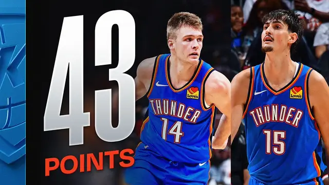 Aday Mara and Bennett Stirtz Impress With Big Preseason Performances | October 12, 2026