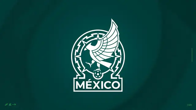 Conferencia de prensa. Presentación oficial México vs. Jamaica desde Monterrey