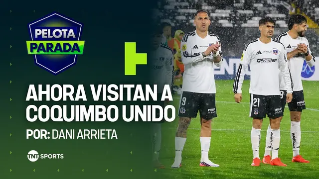 Novedades de Colo Colo | HOY Miércoles 7 de octubre