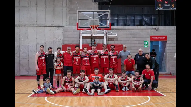 Estudiantes vs. Defensores Unidos Zárate | Fecha 4 - Torneo Pre Federal