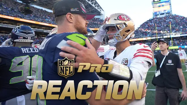 Everything You NEED To Know about Sunday's NFC West Thriller @BrettKollmann @TampaBayTre