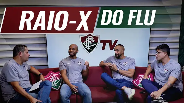 COMO ESTÁ O FLU PARA AS DECISÕES DA TEMPORADA? | RAIO-X DA FLUTV NA DATA FIFA