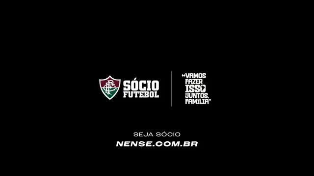 DO JEITO QUE SEMPRE FOI. JUNTOS.