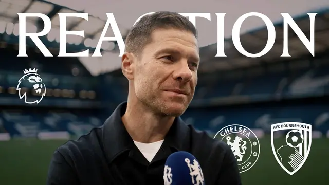 ALONSO & CAICEDO react post-Bournemouth | Premier League 2026/27