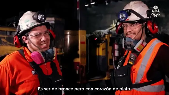 Ser Lagunero es ser Santos.