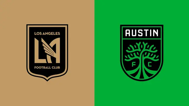 Resumen de Partido: Los Angeles Football Club vs. Austin FC