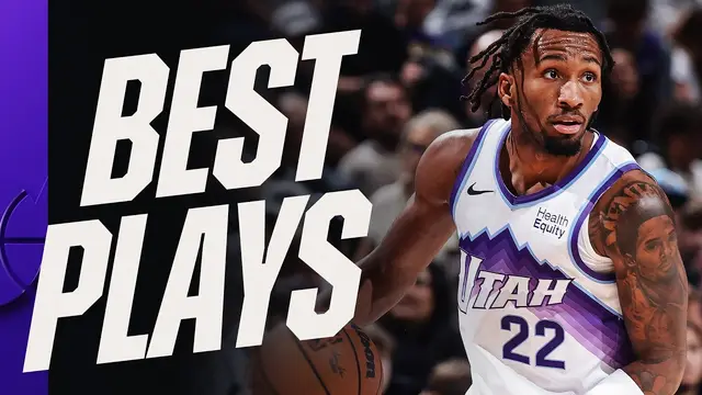 Darryn Peterson SHOWED OUT in his First NBA Preseason! 🔥