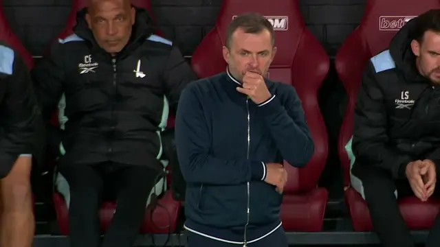 Burnley v Charlton Athletic Highlights