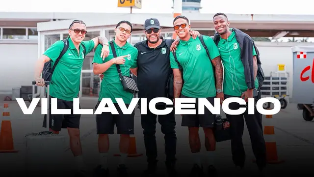 EL VERDE ESTÁ EN VILLAVICENCIO | Viajando con Nacional