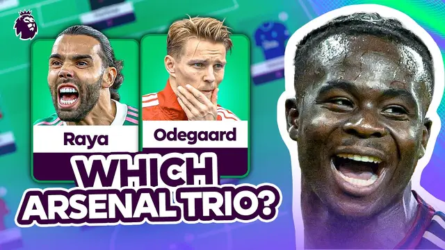 Is Saka Essential? Plus Arsenal Defence Decisions 🤔 | FPL Podcast 2026/27