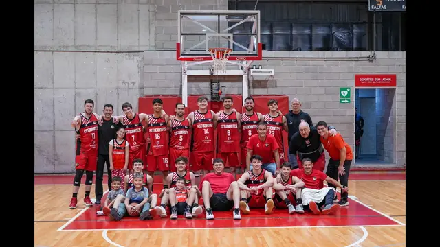 Estudiantes vs. Astillero | Fecha 20 - Torneo Oficial APB
