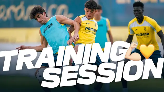 ¡Seguimos TRABAJANDO durante el parón 💛!