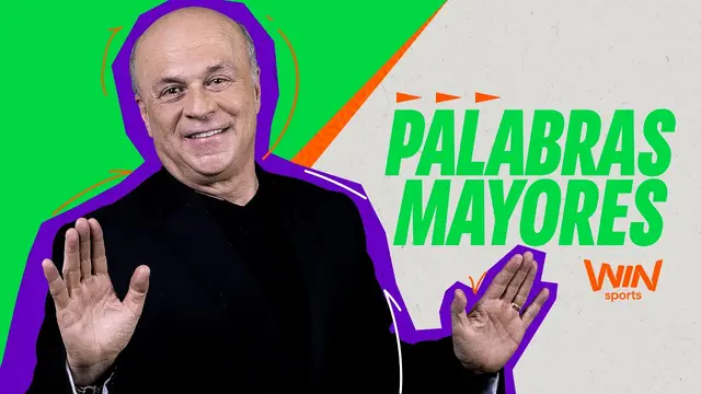 ¡Palabras Mayores con Carlos Antonio Vélez hablando del triunfo 2-0 de Colombia ante Perú! 🇨🇴🔥🤩