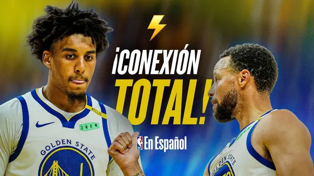 ¡YAXEL LENDEBORG fue TITULAR en el partido entre WARRIORS y LAKERS!