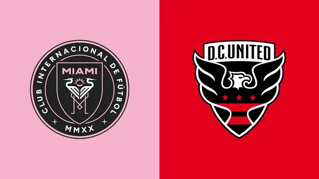 Resumen de Partido: Inter Miami CF vs. D.C. United