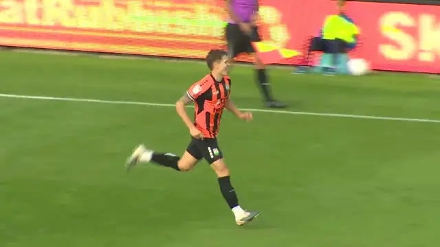 Bristol Rovers v Barnet Highlights