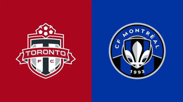 Resumen de Partido: Toronto FC vs. CF Montréal