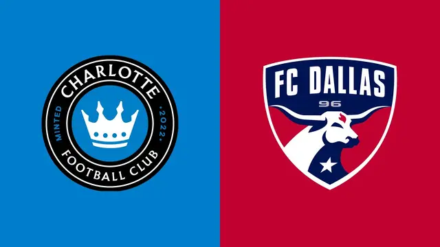 Resumen de Partido: Charlotte FC vs. FC Dallas