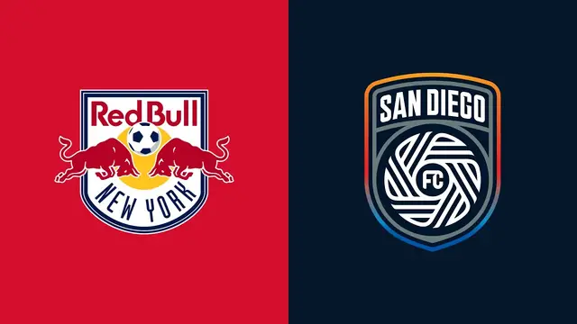 Resumen de Partido: New York Red Bulls vs. San Diego FC