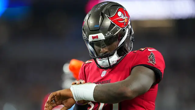 Jalon Daniels' best plays from first career win | Week 5