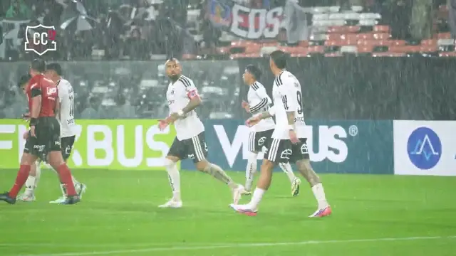 GOLES: Colo-Colo vs D. Puerto Montt | Copa Chile 2026 | Javier Correa