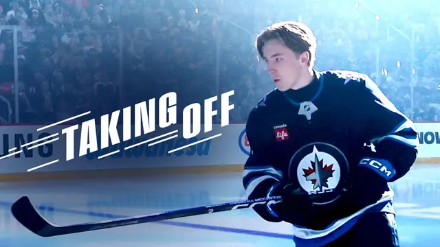 Inside Viggo Björck's High-Octane Debut | Welcome to the NHL
