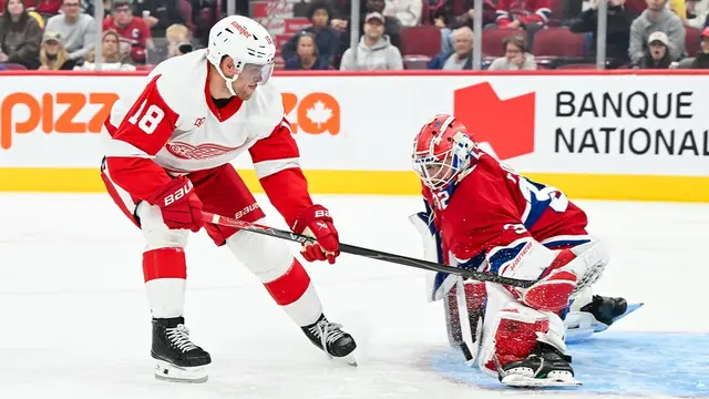 FULL SHOOTOUT | Dueling shutouts go into the shootout in EPIC goalie battle!