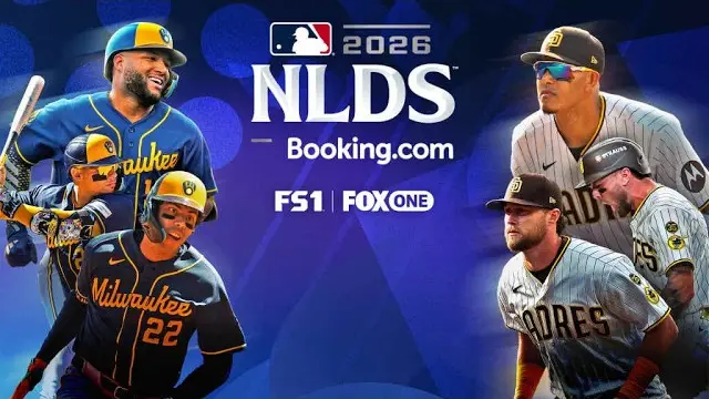 Brewers take down Padres in an EPIC series and are BACK in the NLCS! | Full 2026 NLDS Highlights