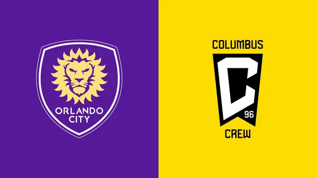 Resumen de Partido: Orlando City vs. Columbus Crew