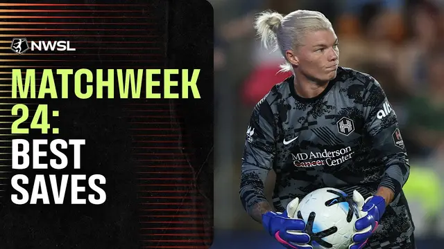 Phenomenal Saves From Kailen Sheridan, Jane Campbell, & MORE | Best Saves