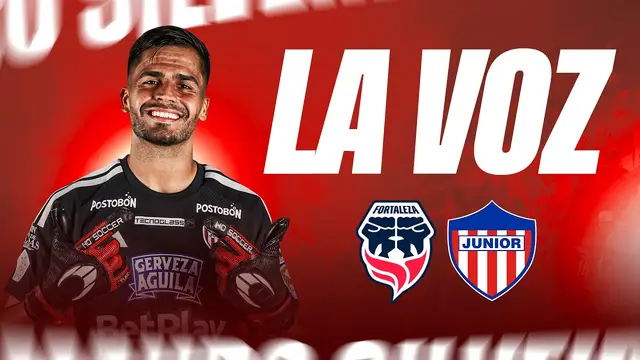 LA VOZ: ¡MAURO SILVEIRA PALPITA EL DUELO ANTE FORTALEZA!