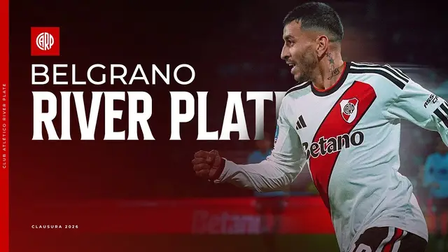 Belgrano 0 - River 3 [RESUMEN COMPLETO]