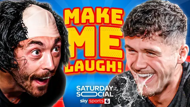 Hull City Make Me Laugh 😂 | Matt Crooks vs Ryan Giles