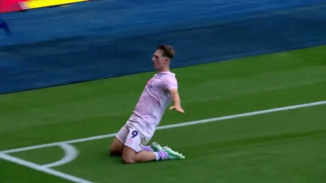 Leicester City v Peterborough United Highlights