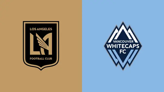 Resumen de Partido: Los Angeles Football Club vs. Vancouver Whitecaps FC